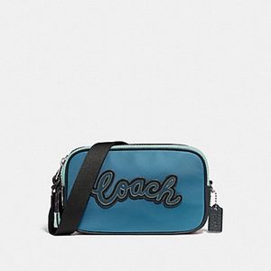 NWT Coach Vale Crossbody Pouch - msrp $198